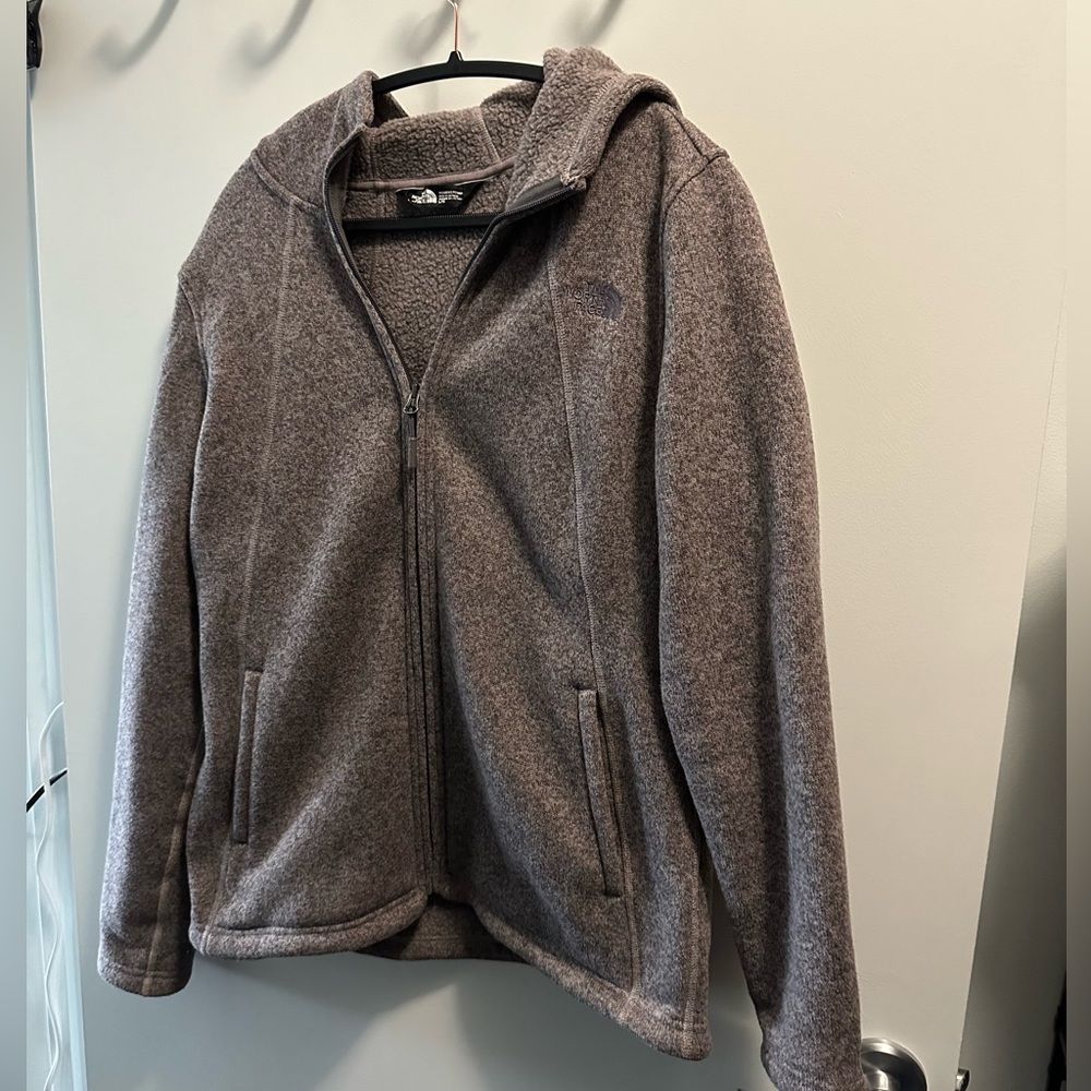 Women’s North Face Jacket - size Large
